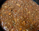 【炊飯器】絶品ミートソース【作り置き】作り方4写真