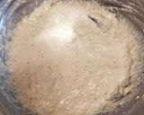 我が家の定番！簡単お好み焼き~関西風~作り方3写真
