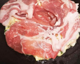 我が家の定番！簡単お好み焼き~関西風~作り方8写真