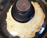我が家の定番！簡単お好み焼き~関西風~作り方10写真