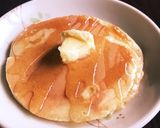 簡単HMパンケーキ！作り方4写真