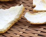 マクロビ＊皮も使おう(夏みかん編)作り方3写真