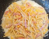 簡単作り置き♪冷凍OK！お弁当用グラタン作り方5写真