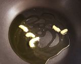 砂肝のスパイシーレモン風味炒め作り方2写真