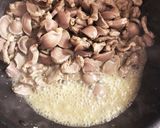 砂肝のスパイシーレモン風味炒め作り方4写真
