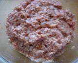 煮込みハンバーグ（お弁当にもグ～！）作り方4写真
