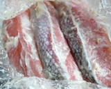 魚の粕漬　調子乗っちゃって魚久を真似る作り方6写真