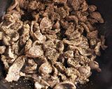 砂肝のスパイシーレモン風味炒め作り方5写真