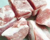 ほろっほろな豚の角煮作り方1写真
