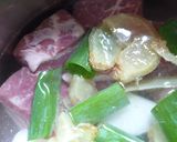 ほろっほろな豚の角煮作り方3写真