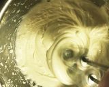 バスクチーズケーキ作り方3写真