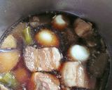 ほろっほろな豚の角煮作り方8写真