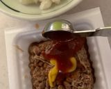 簡単おつまみ☆おろしで納豆キムチ作り方2写真