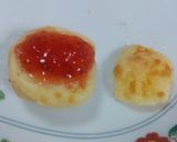 失敗したポンデケージョ作り方2写真