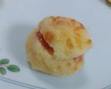 失敗したポンデケージョ作り方3写真