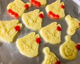 サクっと美味クッキー!!食べた後笑ww作り方15写真