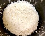 我が家の基本のオムライス☆炊飯器使用作り方3写真