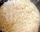 我が家の基本のオムライス☆炊飯器使用作り方4写真