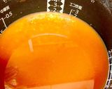 我が家の基本のオムライス☆炊飯器使用作り方6写真