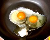 我が家の基本のオムライス☆炊飯器使用作り方11写真