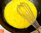 我が家の基本のオムライス☆炊飯器使用作り方12写真