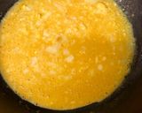 我が家の基本のオムライス☆炊飯器使用作り方13写真