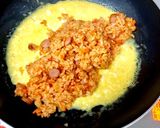 我が家の基本のオムライス☆炊飯器使用作り方14写真