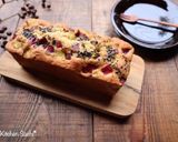 バスクチーズケーキ作り方11写真