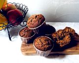 バスクチーズケーキ作り方12写真