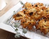 m卵不要！簡単コーンフレーククッキー作り方9写真