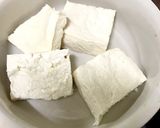 豆腐deミートソースグラタン【リメイク】作り方2写真