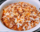 【炊飯器】絶品ミートソース【作り置き】作り方6写真