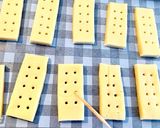 さくさく♡ショートブレッド♡作り方6写真