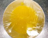 チョコクリームタルト♡*(写真付き)作り方2写真