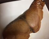 旨ーい＊さわらの醤油味醂漬けお弁当にも作り方4写真