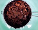 チョコクリームタルト♡*(写真付き)作り方6写真