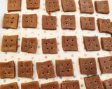 さくさく♡ココアクッキー♡作り方5写真
