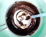 チョコクリームタルト♡*(写真付き)作り方8写真