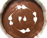 チョコクリームタルト♡*(写真付き)作り方9写真