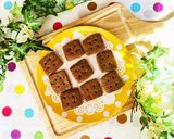 さくさく♡ココアクッキー♡作り方7写真