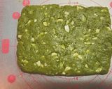簡単 ひとくち 抹茶スコーン作り方4写真
