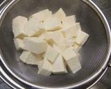 ご飯が進む！麻婆豆腐作り方1写真