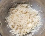 ふわふわ豆腐ハンバーグ作り方1写真