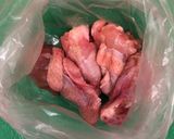 鶏手羽元の甘辛煮♡*(写真付き)作り方5写真