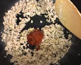 ご飯が進む！麻婆豆腐作り方6写真