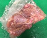 鶏手羽元の甘辛煮♡*(写真付き)作り方6写真