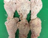 鶏手羽元の甘辛煮♡*(写真付き)作り方7写真