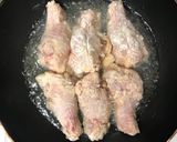 鶏手羽元の甘辛煮♡*(写真付き)作り方8写真