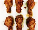 鶏手羽元の甘辛煮♡*(写真付き)作り方9写真