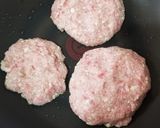 ふわふわ豆腐ハンバーグ作り方4写真
